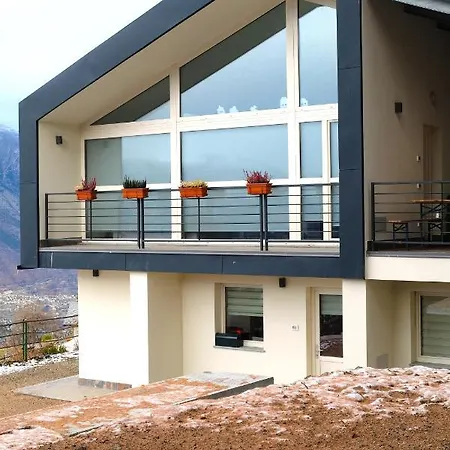 Seremont 534 - Cir 0049 Charvensod