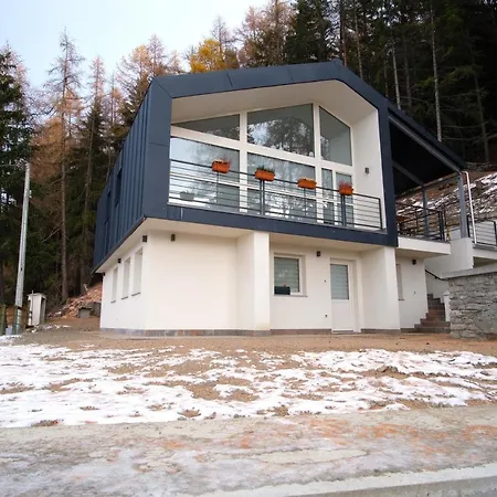Seremont 534 - Cir 0049 Ferienhaus