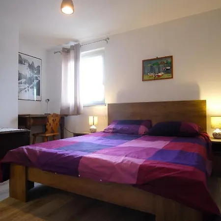 Holiday home Seremont 534 - Cir 0049 *