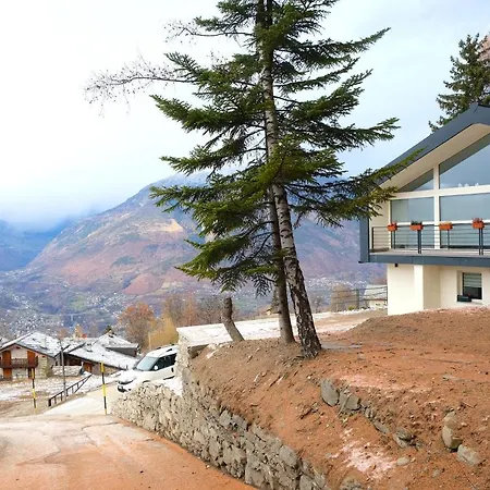 Seremont 534 - Cir 0049