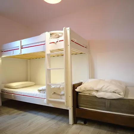 Seremont 534 - Cir 0049 Holiday home *