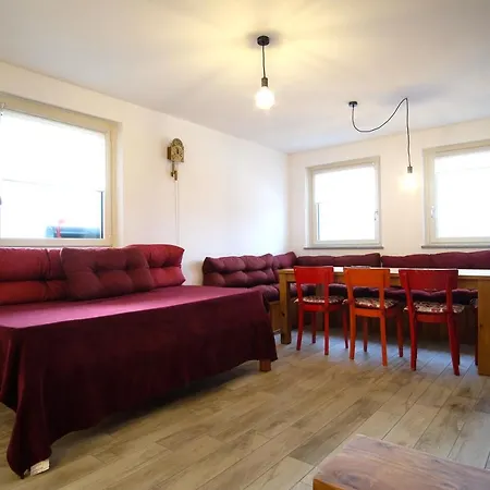 Holiday home Seremont 534 - Cir 0049 Charvensod