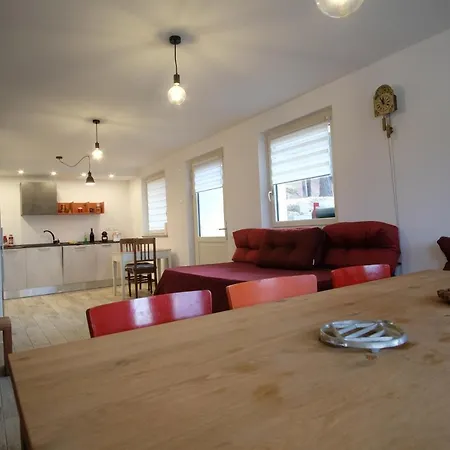 Holiday home Seremont 534 - Cir 0049