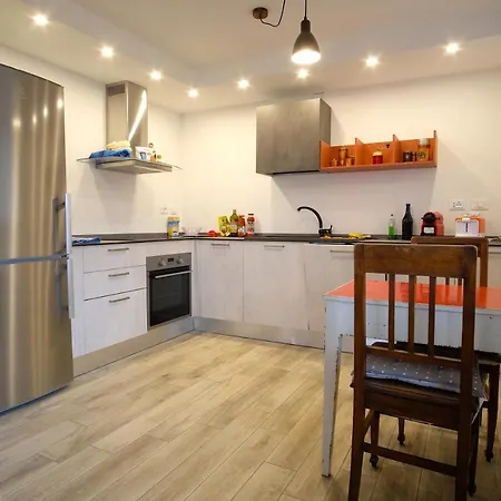 Seremont 534 - Cir 0049 Holiday home Charvensod