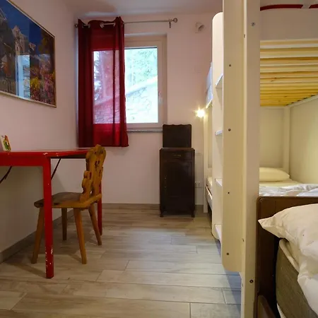 Holiday home Seremont 534 - Cir 0049