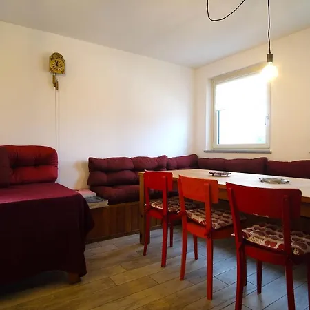 Seremont 534 - Cir 0049 Holiday home *