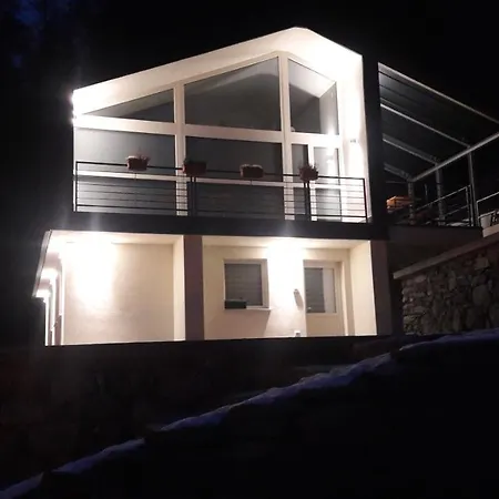 Seremont 534 - Cir 0049 Charvensod