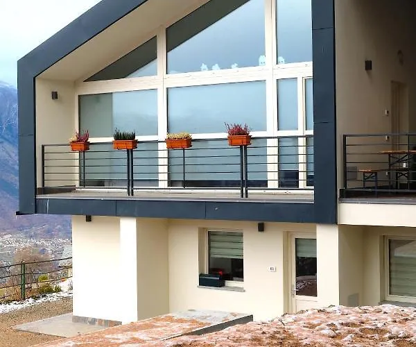 Seremont 534 - Cir 0049 Charvensod