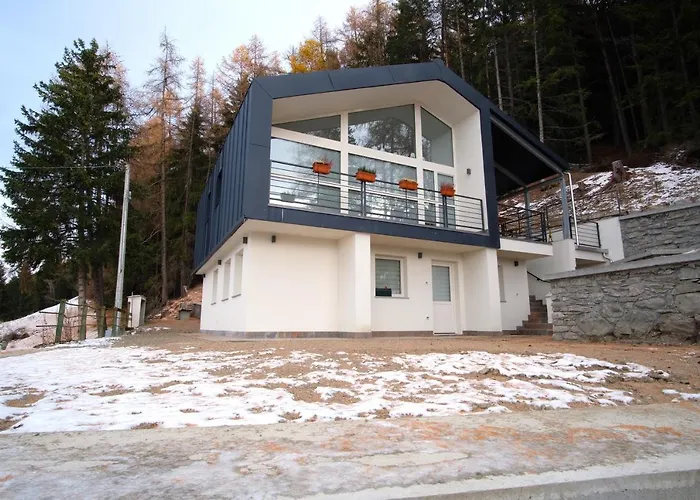 Seremont 534 - Cir 0049 Holiday home