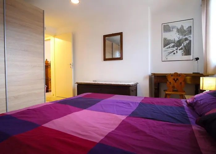 Holiday home Seremont 534 - Cir 0049