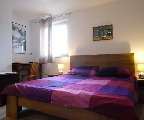 بيت للعطل Seremont 534 - Cir 0049 *