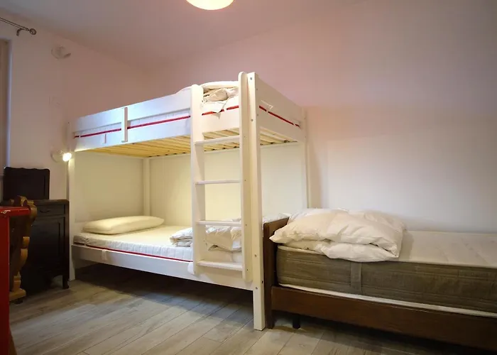 Seremont 534 - Cir 0049 Holiday home *