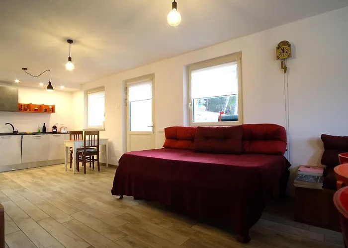 Seremont 534 - Cir 0049 * Charvensod