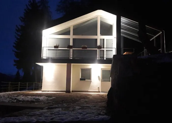 Seremont 534 - Cir 0049 Holiday home