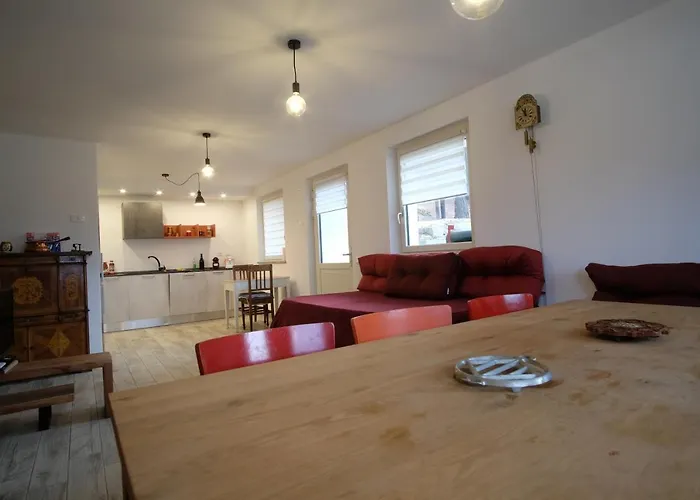 Holiday home Seremont 534 - Cir 0049