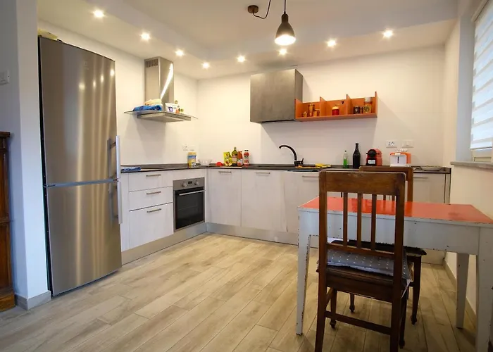 Seremont 534 - Cir 0049 Holiday home Charvensod