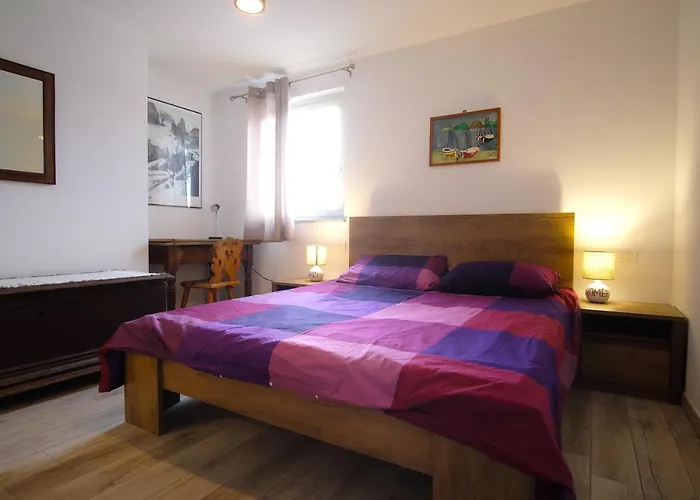 Seremont 534 - Cir 0049 * Charvensod