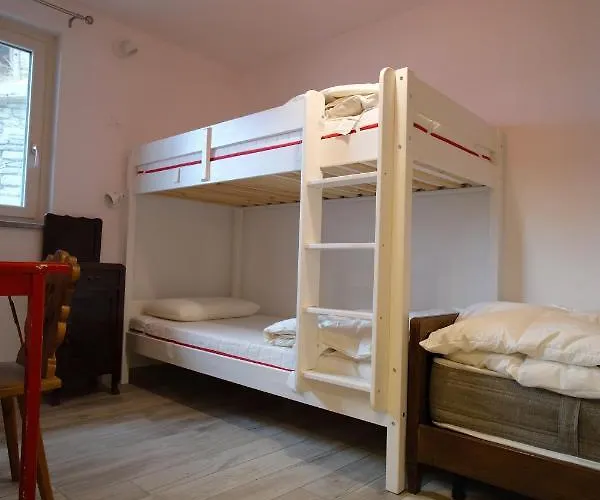 Holiday home Seremont 534 - Cir 0049 *