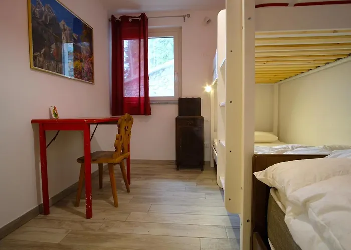 Holiday home Seremont 534 - Cir 0049