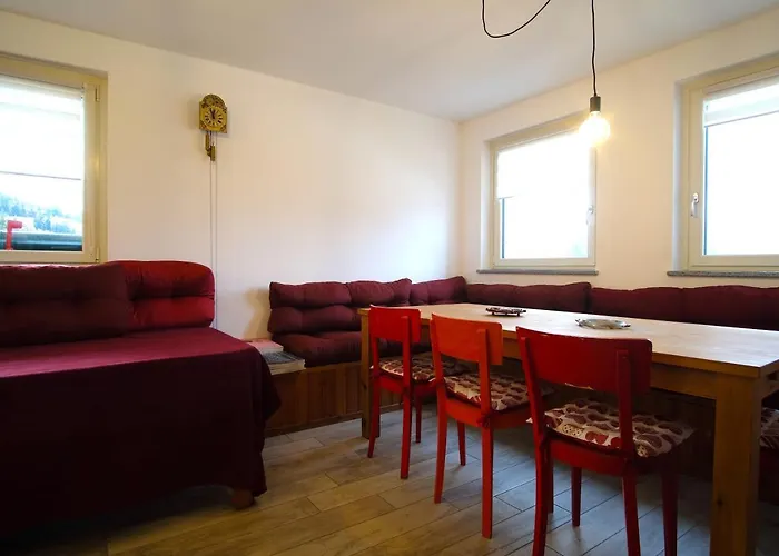 Seremont 534 - Cir 0049 Holiday home *