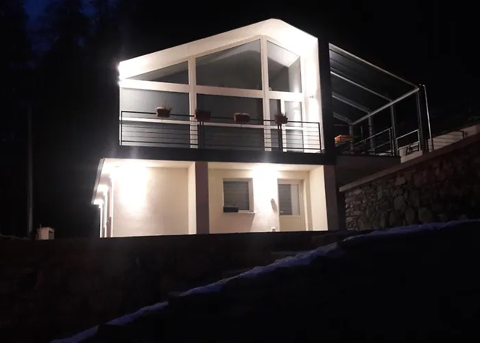 Seremont 534 - Cir 0049 Charvensod